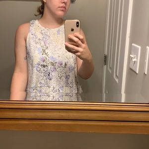 Forever 21 mini dress